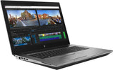 HP Smart Buy Zbook 17 G5 Wkstn