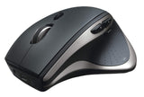 Logitech Wireless Performance Mouse MX for PC and Mac, Large Mouse, Long Range Wireless Mouse (910-001105)