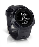 Magellan GPS Echo Smart Running Watch, Black (TW0100SGXNA)