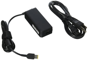 AddOn 0B47455-AA 65W 20V 3.25A Laptop Power Adapter for Lenovo, External, Black