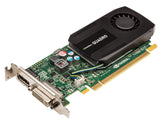 Pny Quadro K600 1gb Gddr5 128