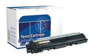 Compat Brother Toner Blk