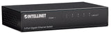 Intellinet Networks 530378 5-Port Gigabit Ethernet Switch