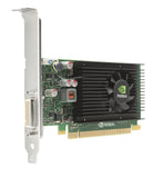 Nvidia Nvs 315 1gb Pcie X16 Grcard Dvi