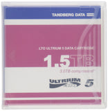 Data Cartridge Lto-5 With Case