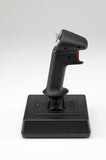 CH Products 200-503 Flightstick Pro USB 4-Button Joystick 8-Way Hatswitch