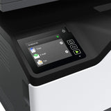 Lexmark MC3224dwe Color Multifunction Laser Printer