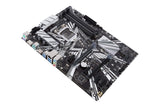 Asus Prime Z390-P LGA1151 (Intel 8th and 9th Gen) DDR4 DP HDMI M.2 Z390 ATX Motherboard with USB 3.1 Gen2