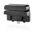 Retail Integrated Dual-Head Magnetic Stripe Reader