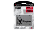 Kingston SUV500/240G UV500 240 GB Solid-State Drives