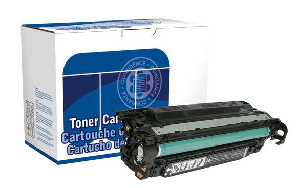 Hp Color Laserjet Cm3530 MFP, Cm3530fs MFP, Cp3525dn, Cp3525n, Cp3525x - Toner