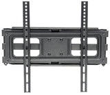 Manhattan Universal Basic LCD Full Motion Wall Mount Black 461344