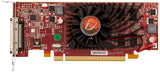 VisionTek Radeon 5450 SFF 512MB DDR3 3M (3X DVI-D) Graphics Card - 900344