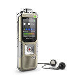 Philips Recorder - Gold - DVT8010