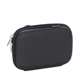 Rivacase PU Case for 2.5 inch HDD - Black