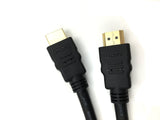 Professional Cable HDMI-2M HDMI 1.3 1080P Male to Male Cable, 6-Feet