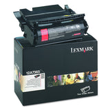 Lexmark Extra High Yield Print (12A7365)