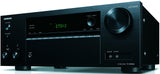 Onkyo TX-NR555 7.2-Channel Network A/V Receiver