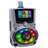 Karaoke USA WK760 All-in-One Wi-Fi Multimedia Karaoke System