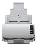 Fujitsu fi-7030 30ppm duplex colour scanner with 50pg feeder, USB