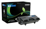 MSE MSE02034616 Remanufactured High Yield Toner Cartridge for Brother TN460 Black