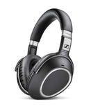 Sennheiser PXC 550 Wireless NoiseGard Adaptive Noise Cancelling, Bluetooth Headphone with Touch Sensitive Control and 30-Hour Battery Life