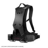 HP PA1000-010 OMEN X Compact Desktop VR Backpack Black