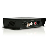 StarTech.com Composite Video Extender over Cat 5 with Audio - composite Video Extender - composite over Cat5 (COMPUTPEXTA)