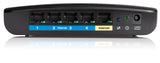 Open box  Linksys E1200 (N300) Wireless Router