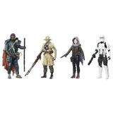 Star Wars  SW R1 Jedha Revolt Action Figure