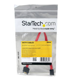 StarTech.com SATAEXT30CM 0.3m SATA Extension Cable