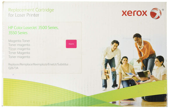 Xerox 006R01292 HP Laser Jet 3500, 3550 Series (Magenta)