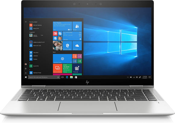 HP Elitebook X360 1040 G6 14