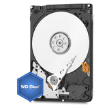 1tb 5400rpm 8mb Sata 6 Gb/S Scorpio Blue (WD10JPVX)