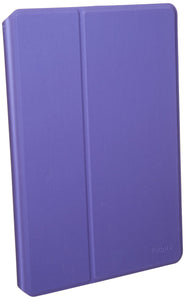 StealStreet SS-KI-OL323 Targus iPad Air Violet Evervu Viewing Stand Case