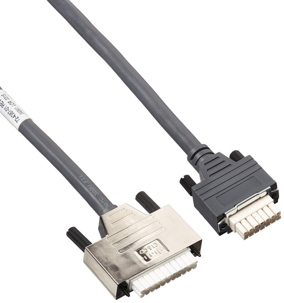 Cisco 72-4387-01 Rev. B0 One to One DC Power Cable