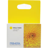 Yellow Ink Cartridge for Bravo 4100-Series