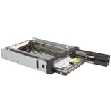 Startech.Com HSB220SAT25B 2 Drive 2.5-Inch Trayless Hot Swap Sata Mobile Rack Backplane