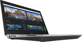 HP Smart Buy Zbook 17 G5 Wkstn