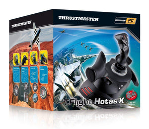 Thrustmaster