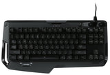 Logitech G410 Atlas Spectrum RGB Tenkeyless Mechanical Gaming Keyboard