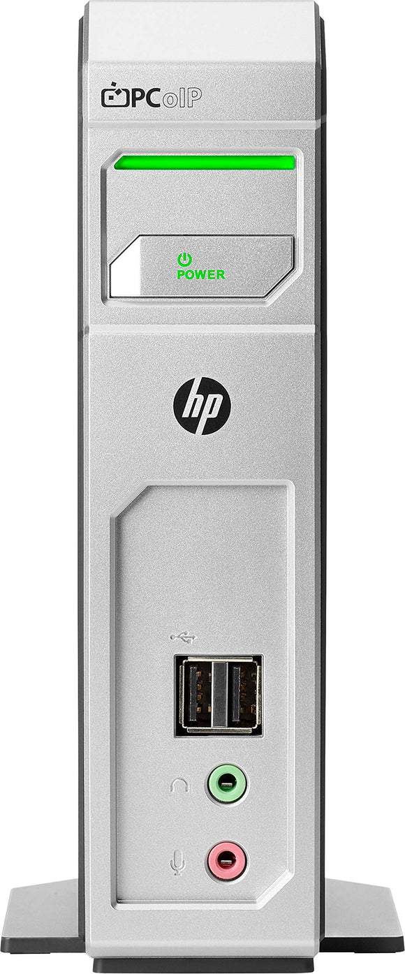 HP Zero Client - Teradici Tera2140