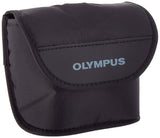 Olympus Roamer 8x21 DPC I Compact Porro Prism Binocular (Black)