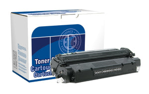 Hp Laserjet 1300, 1300n, 1300xi - Toner Cartridge (High Yield). OEM Item No.Q261