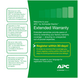 Wbextwar3yr-Sp-05 3 Year Extnd Warranty