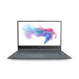 MSI Modern 14 A10RB-681CA 114" Ultra Thin and Light Professional Laptop Intel Core i7-10510U MX250 8GB DDR4 512GB SSD Win10