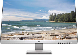 HP 27Q 27" LED QHD Monitor