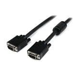 StarTech.com 70-Feet Coax High Resolution Monitor VGA Cable, HD15 M/M MXT101MMHQ70