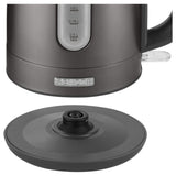 SENCOR - Electric Kettle 1,7L Black