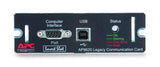 Legacy Communications Smartslot Card